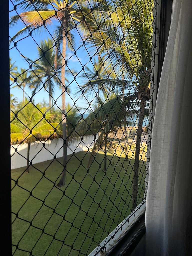 Casa beira mar - Carneiros (30’ de carro)