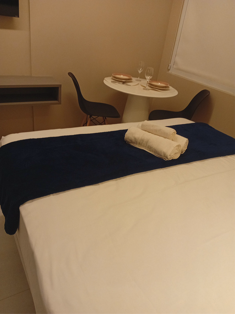 Apartamento conforto em Boa Viagem - CP 105