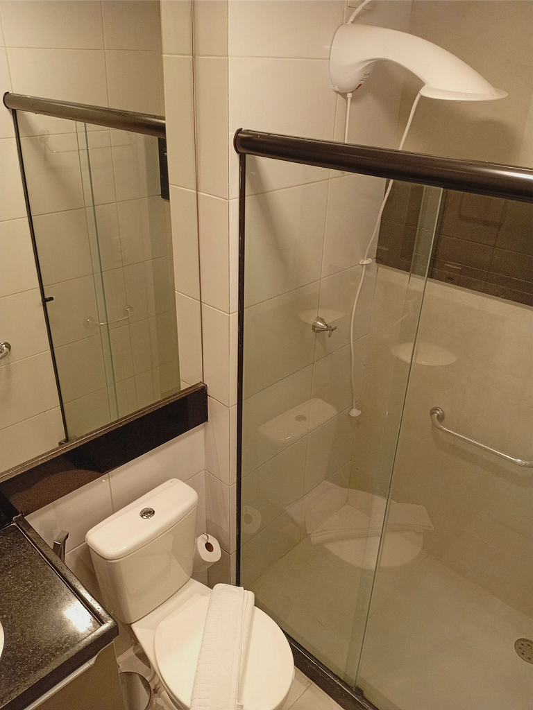 Apartamento conforto em Boa Viagem - CP 105