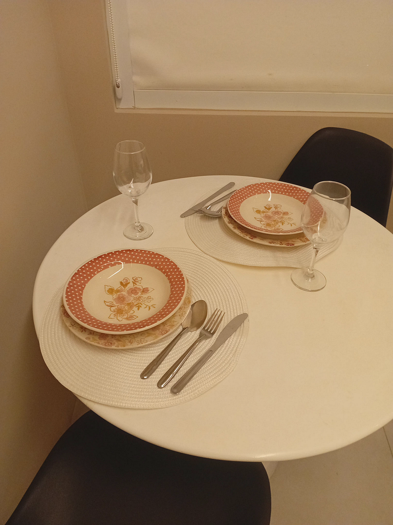 Apartamento conforto em Boa Viagem - CP 105