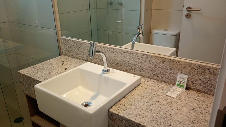 Apartamento Boa Viagem 2 Quartos