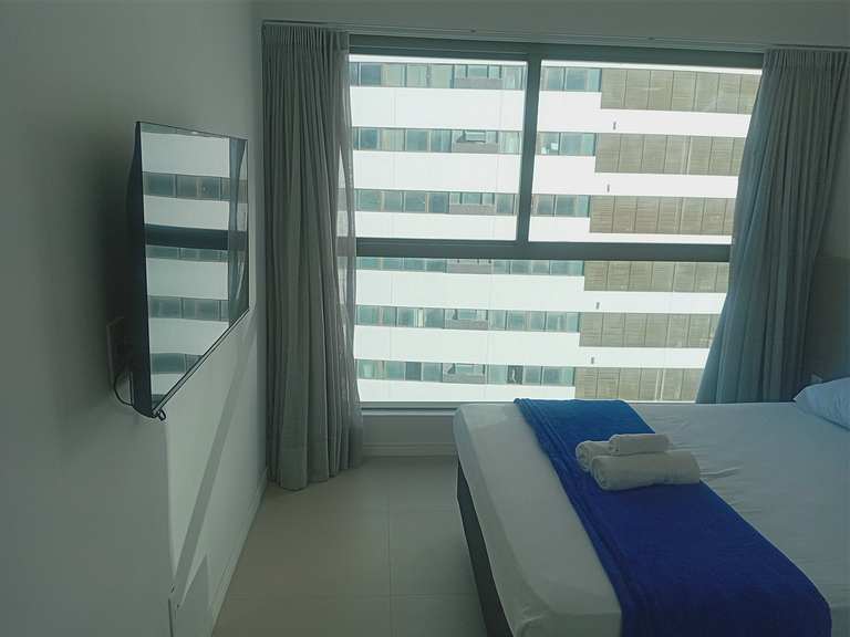 Apartamento Boa Viagem 2 Quartos