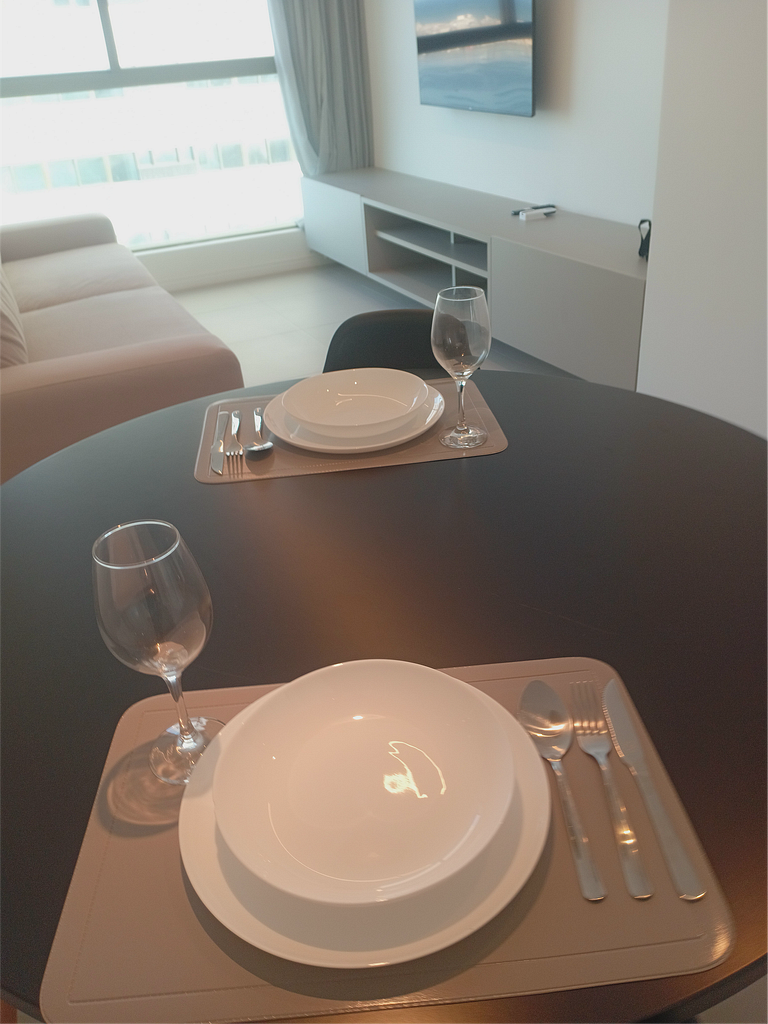 Apartamento Boa Viagem 2 Quartos
