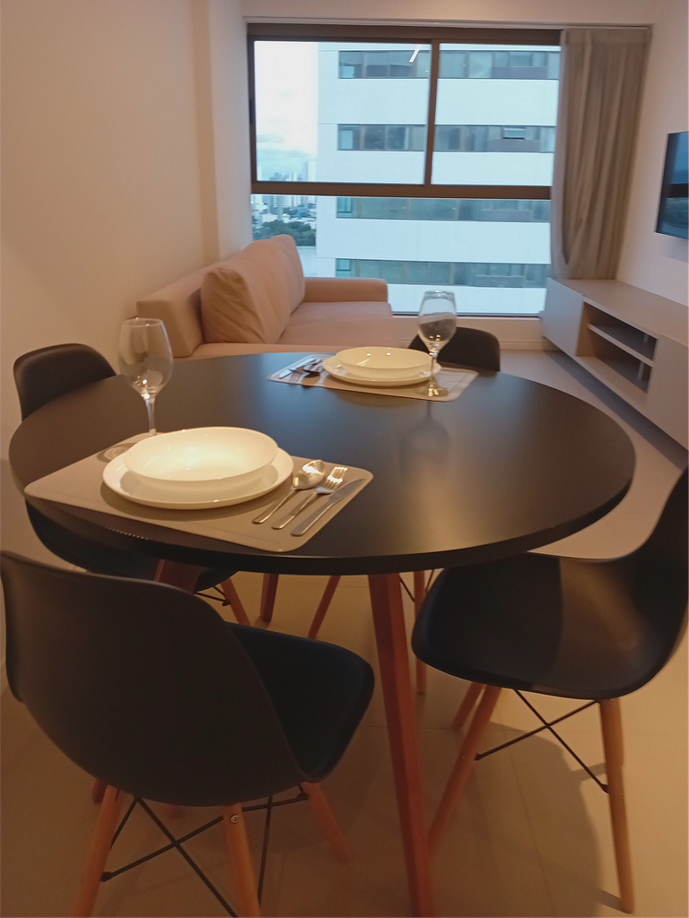 Apartamento Boa Viagem 2 Quartos