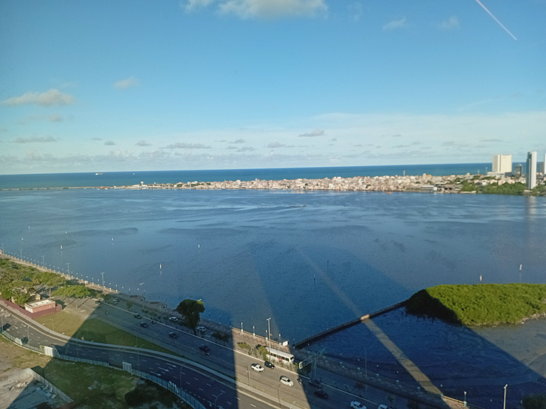 Apartamento Boa Viagem 2 Quartos