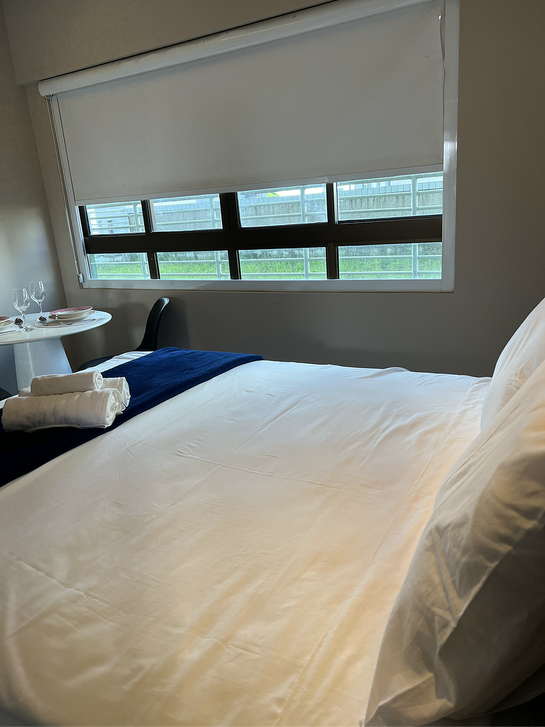 Apartamento conforto em Boa Viagem - CP 105