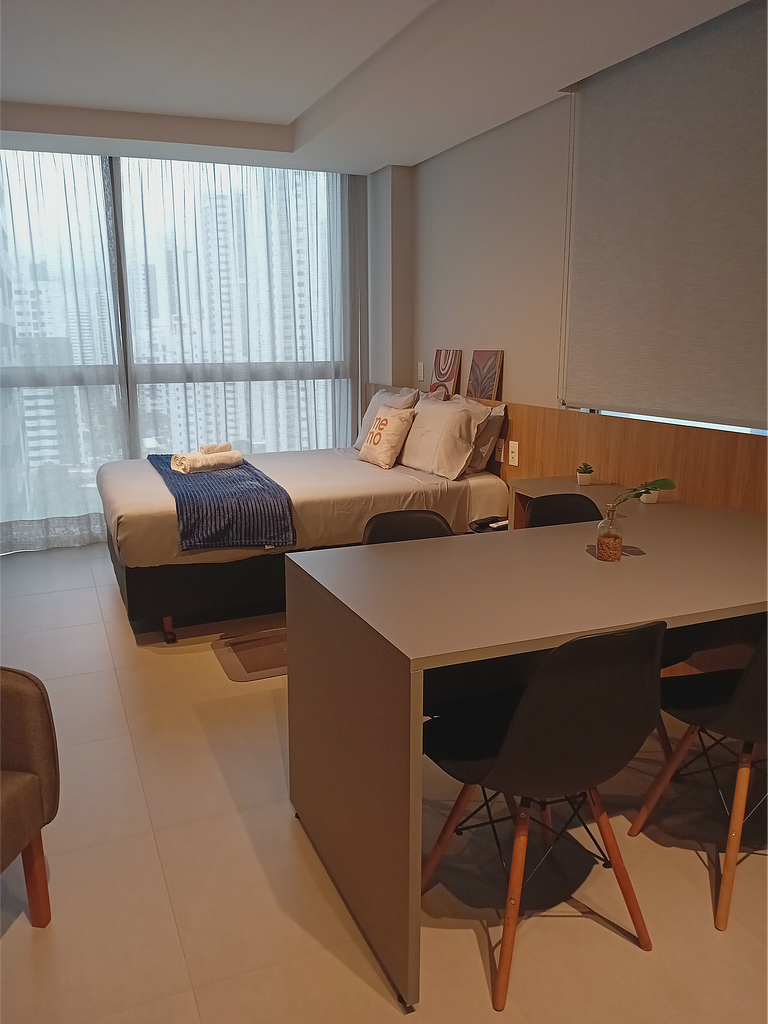 Apartamento em Boa Viagem