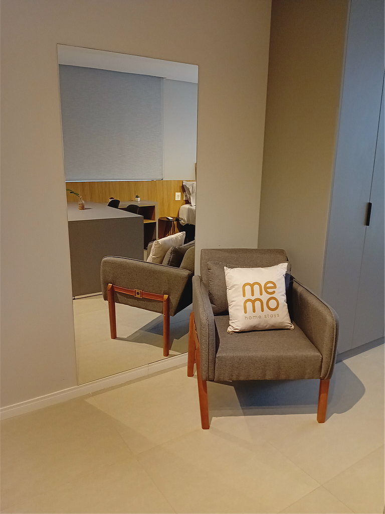 Apartamento em Boa Viagem