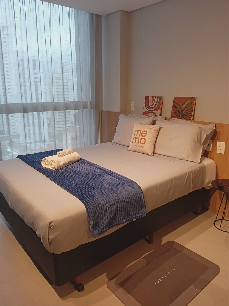 Apartamento em Boa Viagem