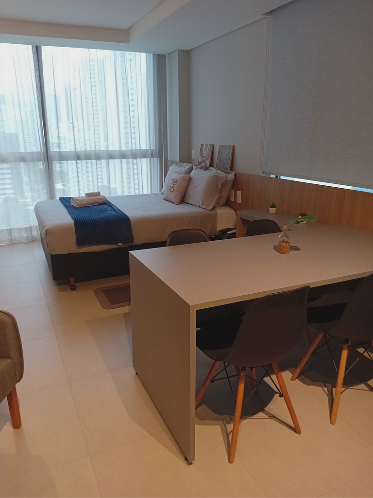 Apartamento em Boa Viagem