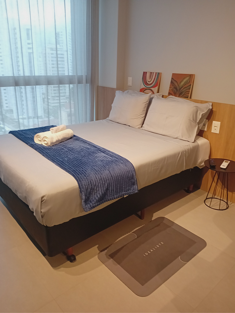 Apartamento em Boa Viagem