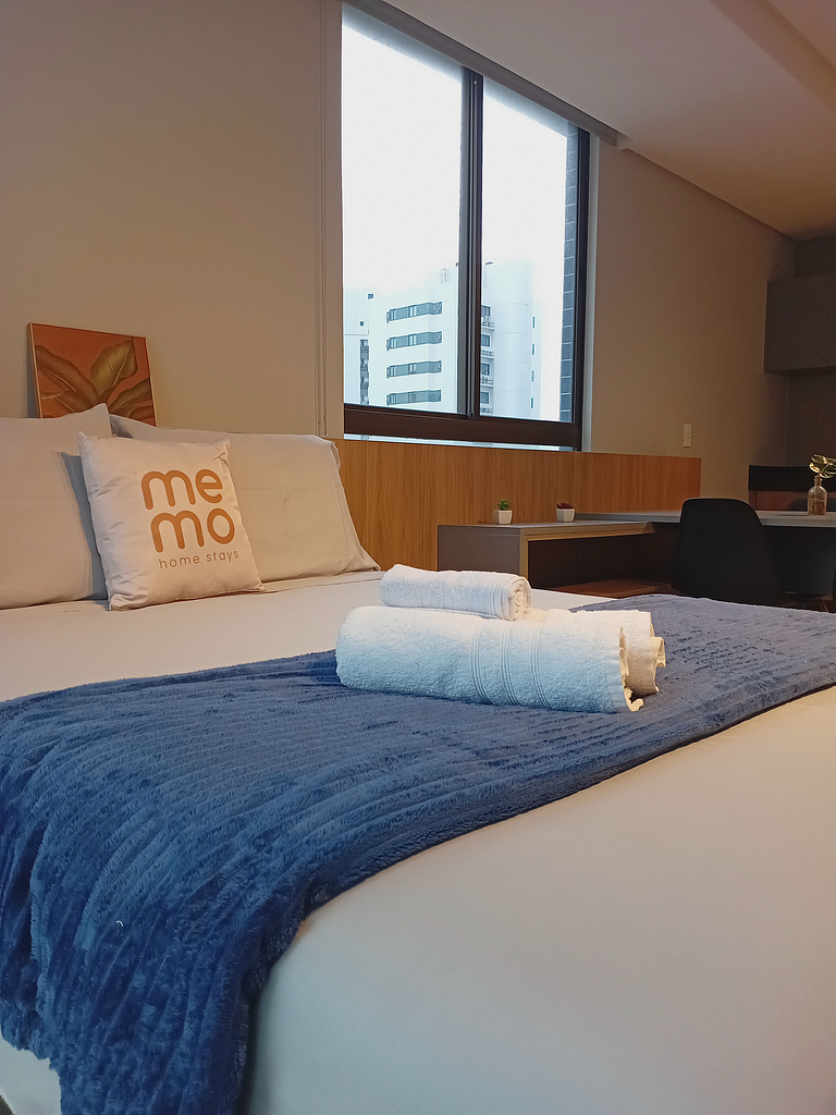 Apartamento em Boa Viagem