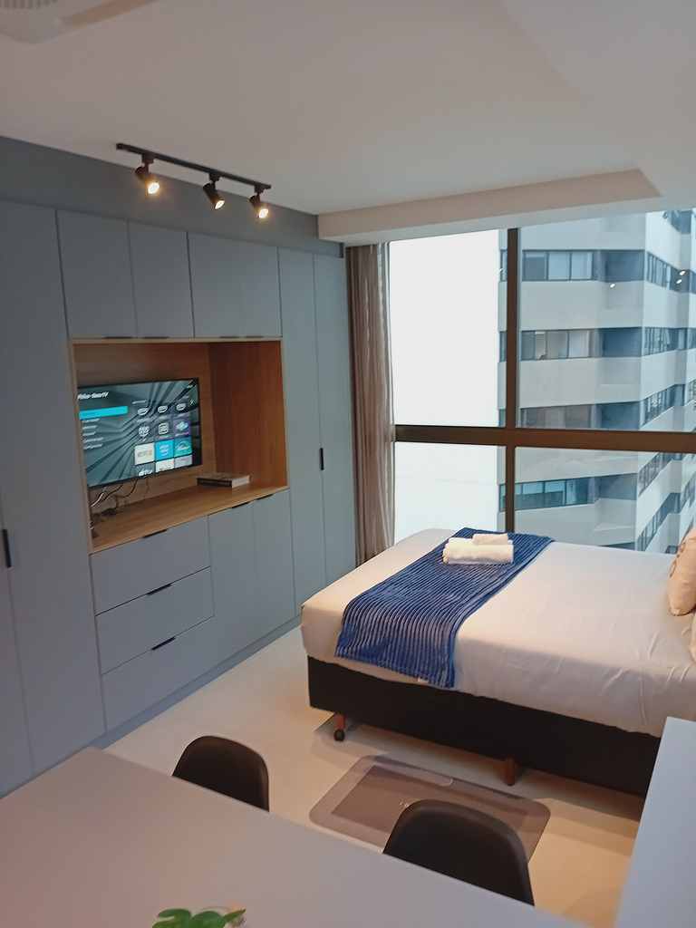 Apartamento em Boa Viagem