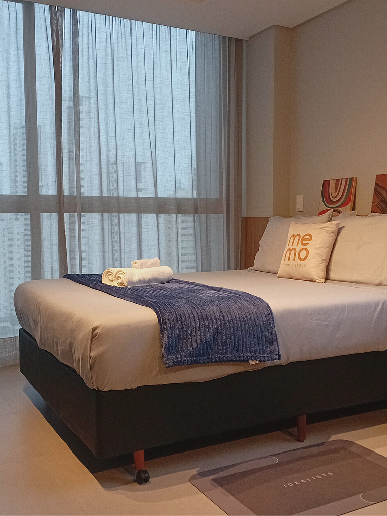 Apartamento em Boa Viagem