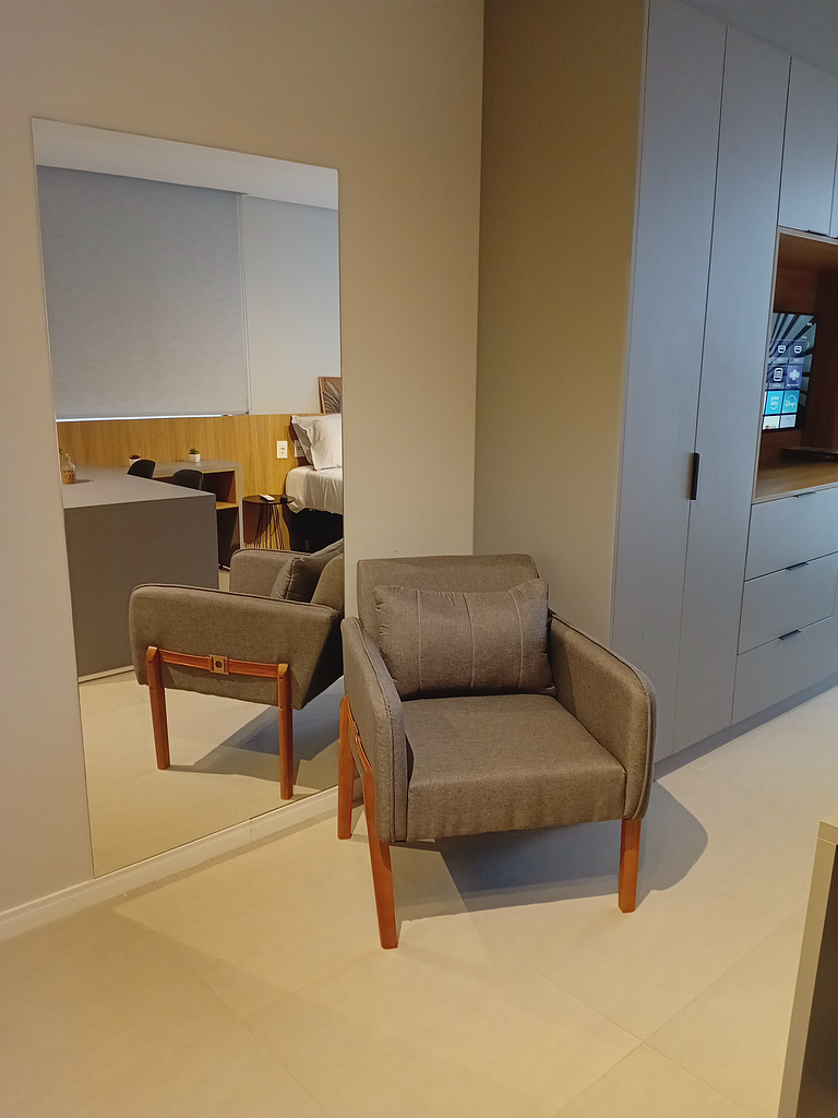 Apartamento em Boa Viagem
