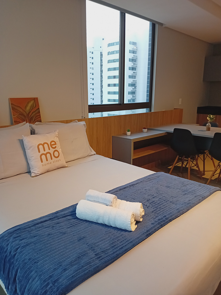 Apartamento em Boa Viagem