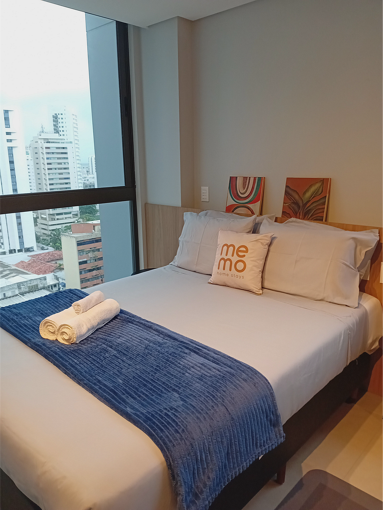 Apartamento em Boa Viagem