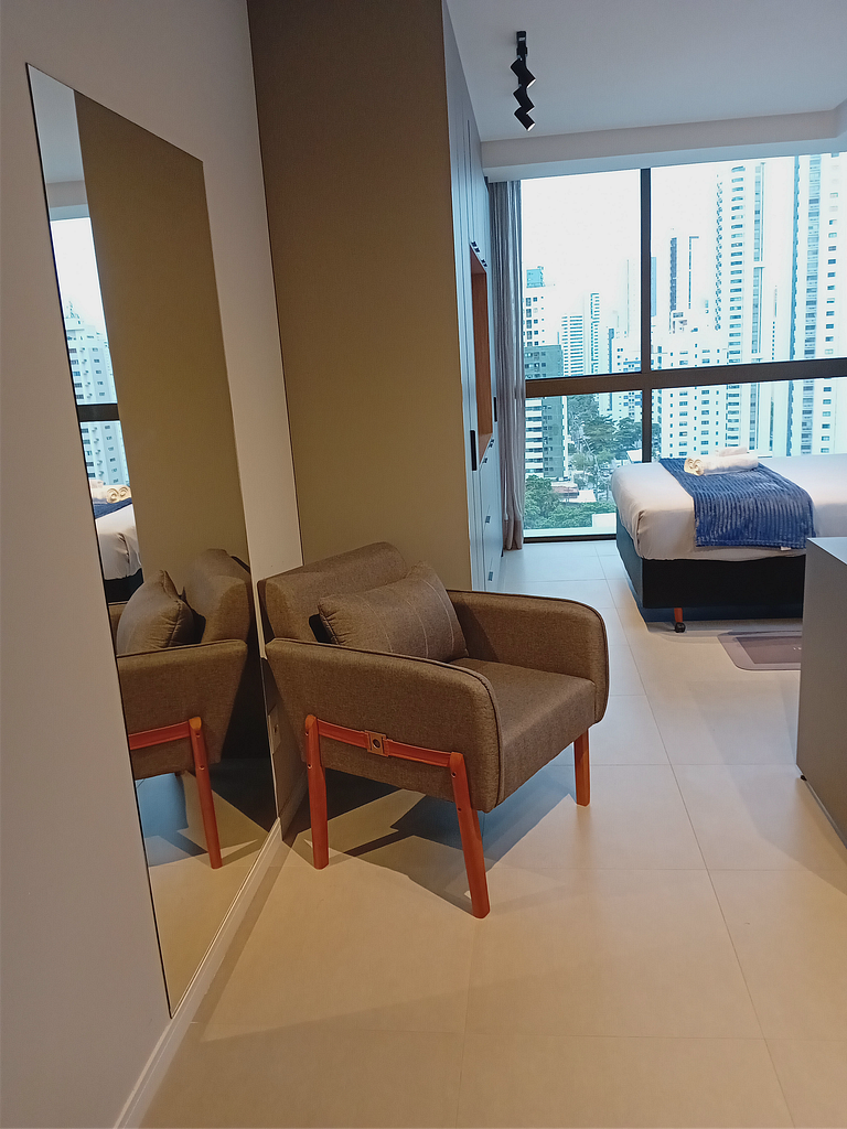 Apartamento em Boa Viagem