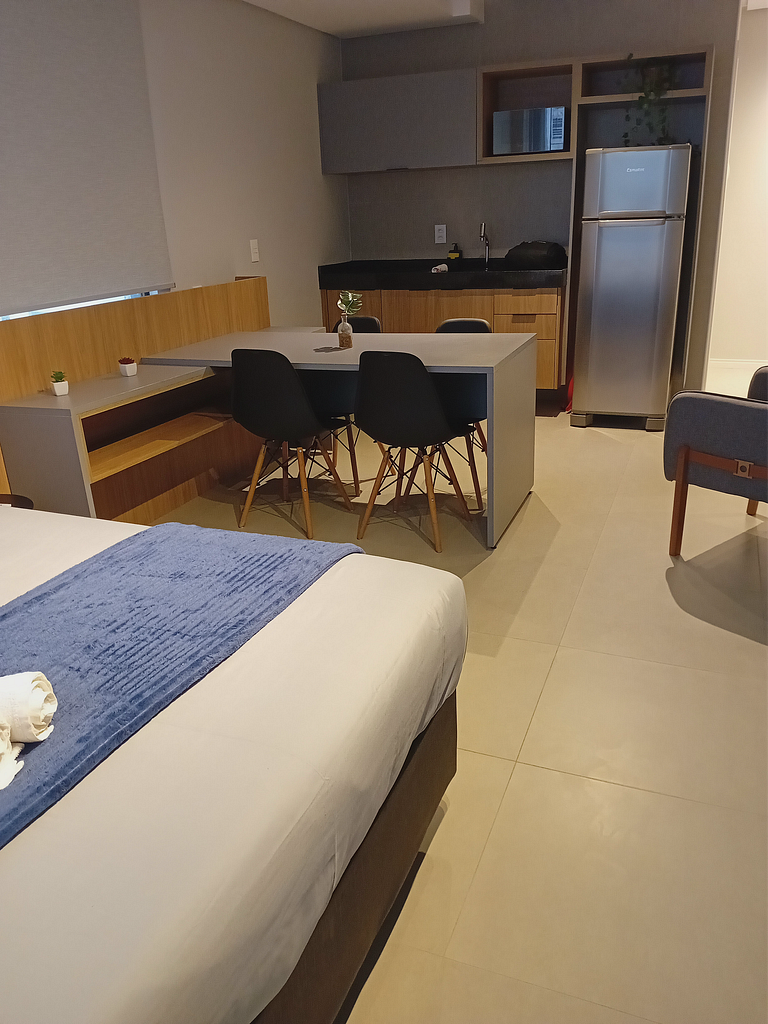 Apartamento em Boa Viagem