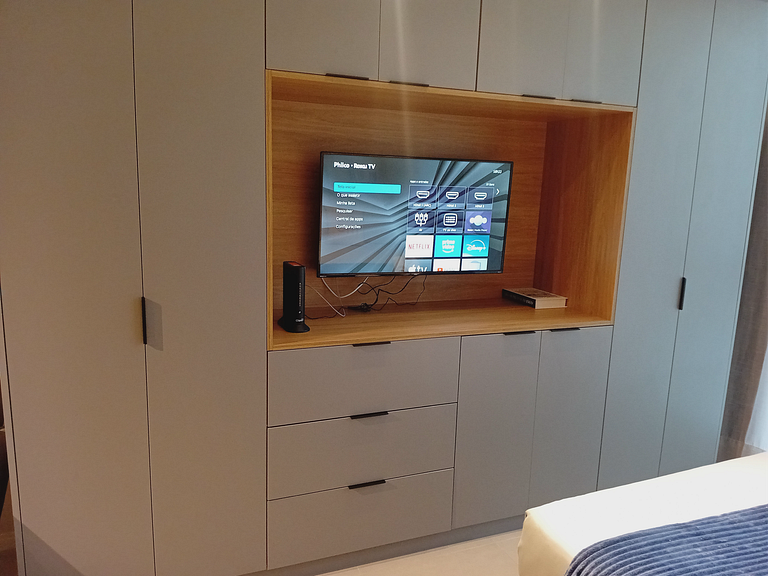 Apartamento em Boa Viagem