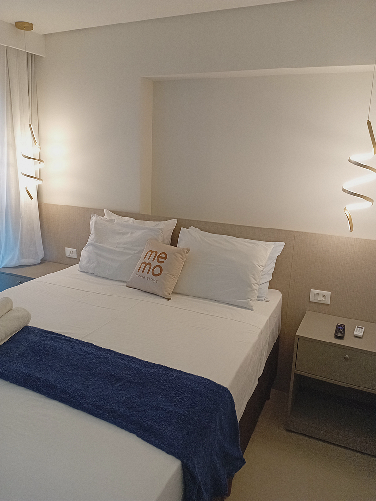 Apartamento 2Q em Boa Viagem