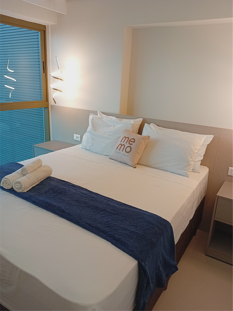 Apartamento 2Q em Boa Viagem