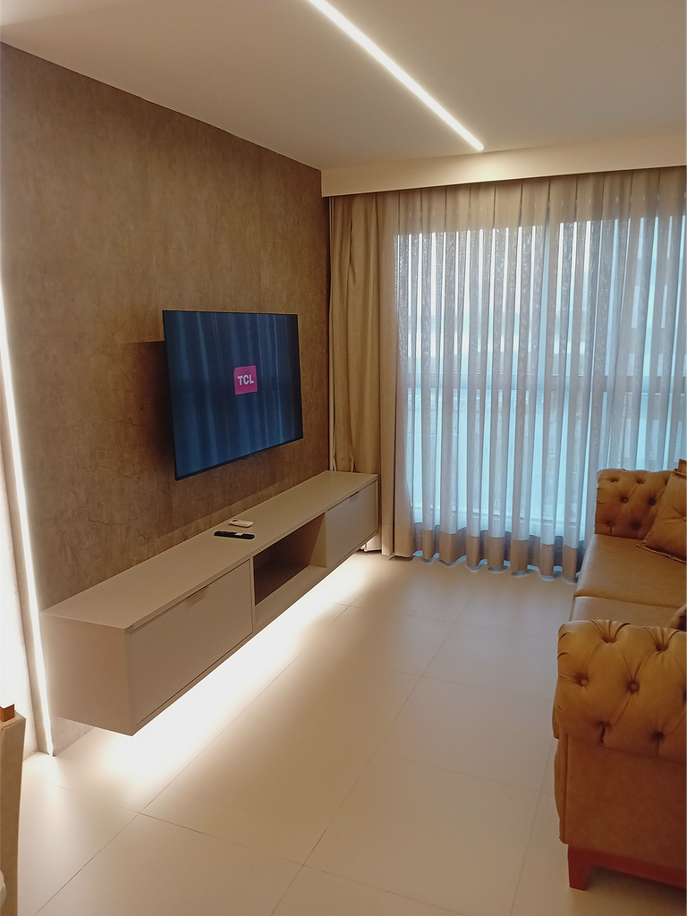 Apartamento 2Q em Boa Viagem