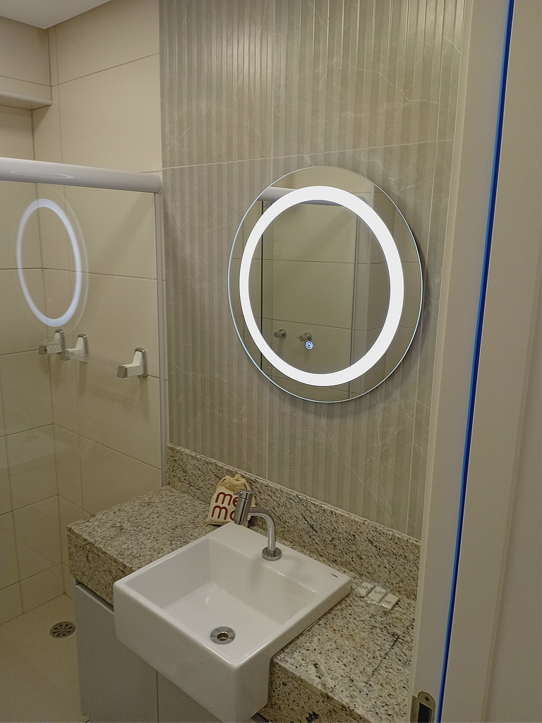 Apartamento 2Q em Boa Viagem