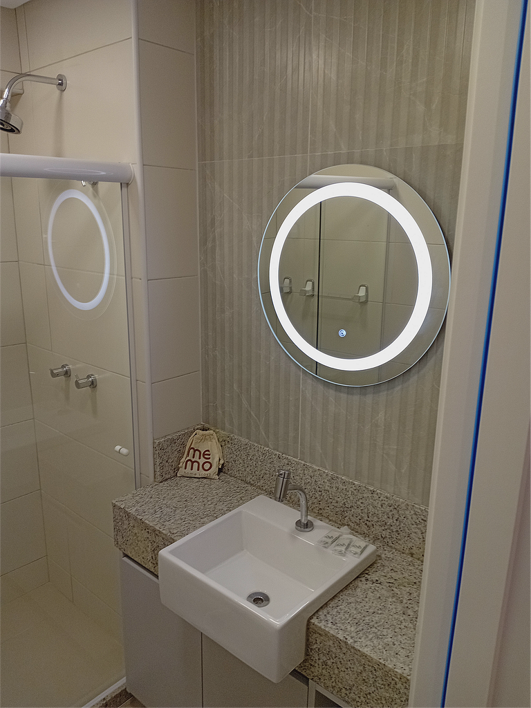 Apartamento 2Q em Boa Viagem