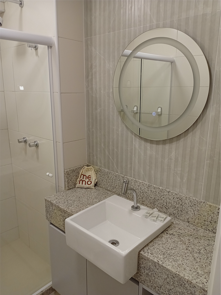 Apartamento 2Q em Boa Viagem