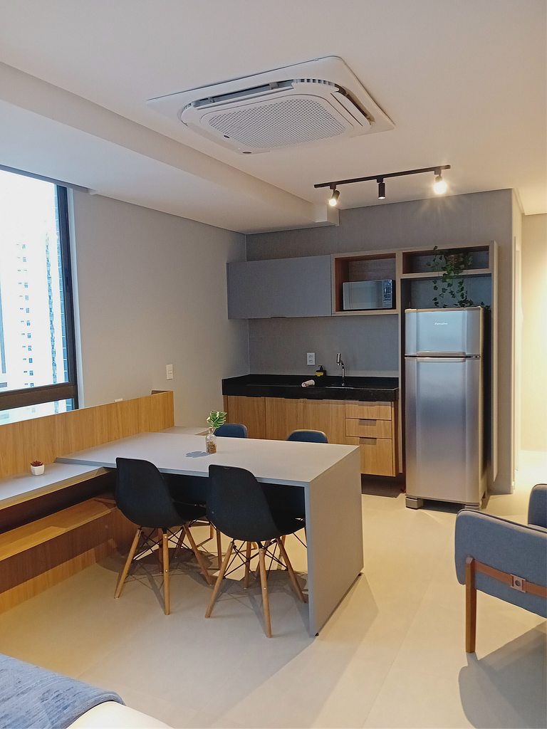 Apartamento em Boa Viagem