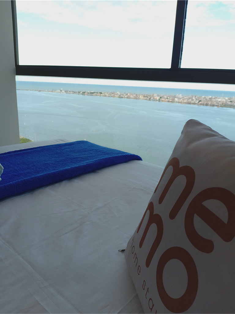 Apartamento Vista Mar