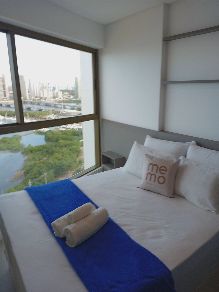 Apartamento Vista Mar