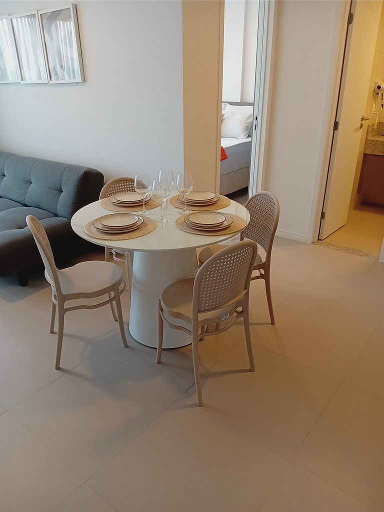Apartamento em Boa Viagem