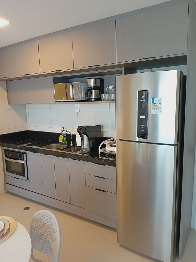 Apartamento em Boa Viagem