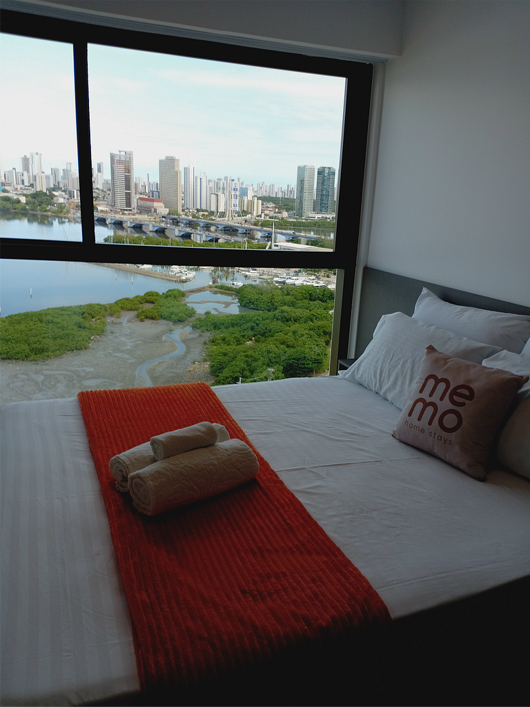 Apartamento em Boa Viagem