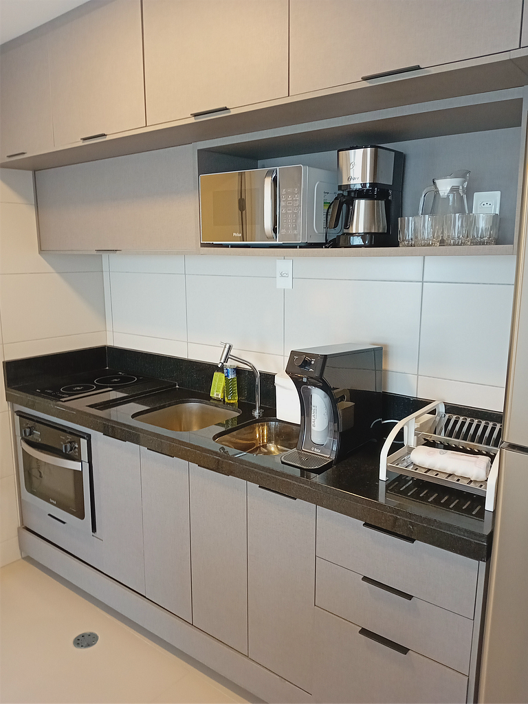 Apartamento em Boa Viagem