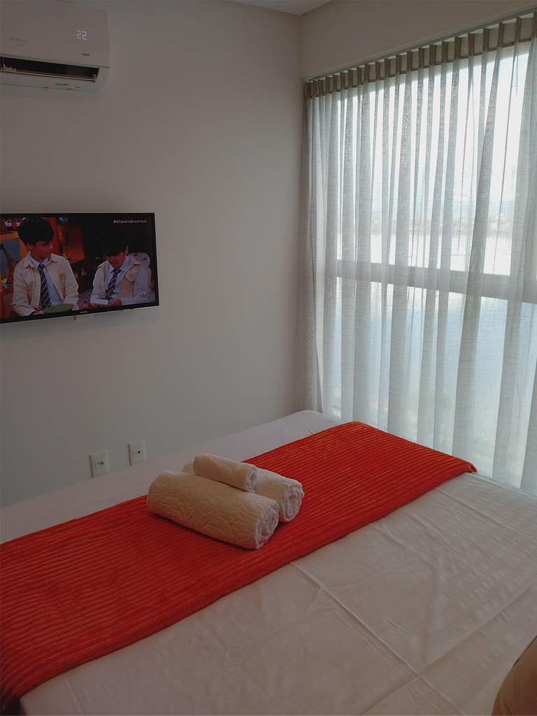 Apartamento em Boa Viagem