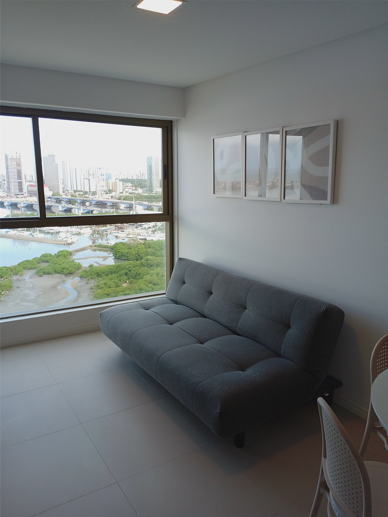 Apartamento em Boa Viagem