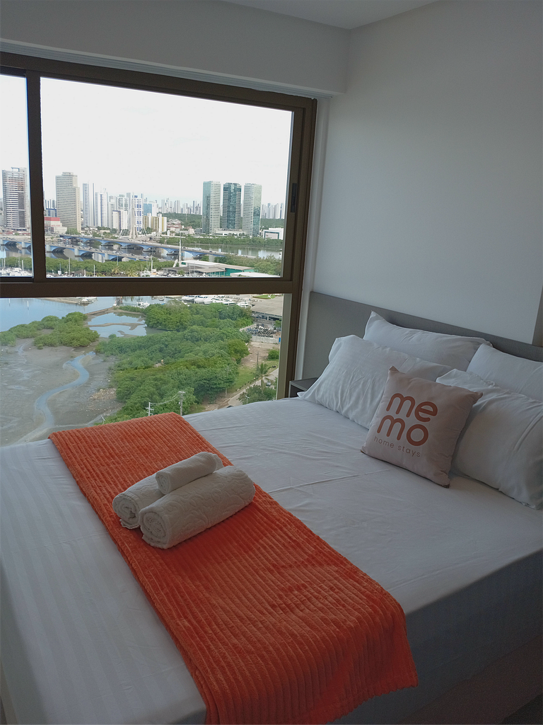 Apartamento em Boa Viagem