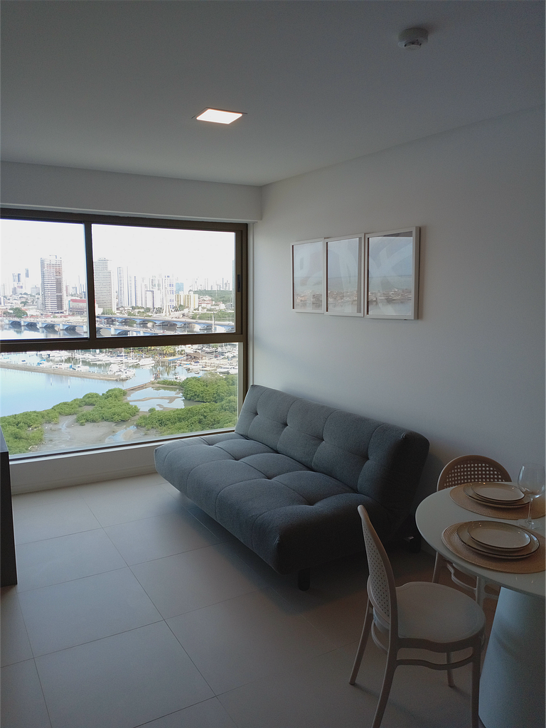 Apartamento em Boa Viagem