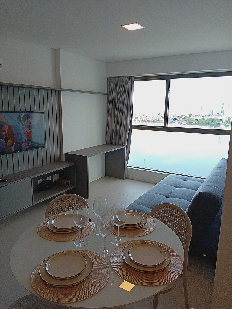 Apartamento em Boa Viagem