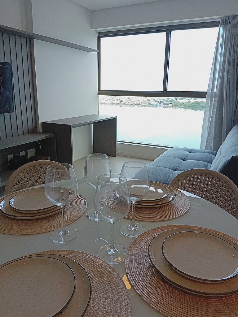 Apartamento em Boa Viagem
