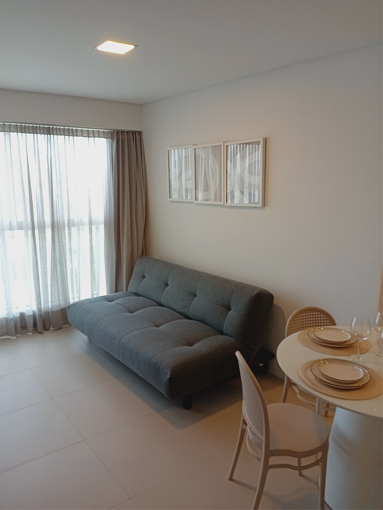 Apartamento em Boa Viagem