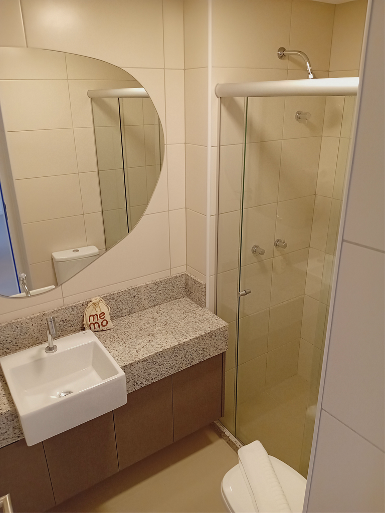 Apartamento em Boa Viagem
