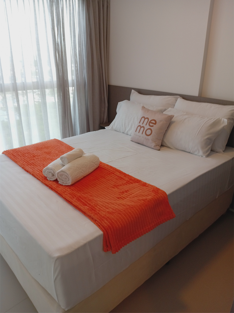 Apartamento em Boa Viagem