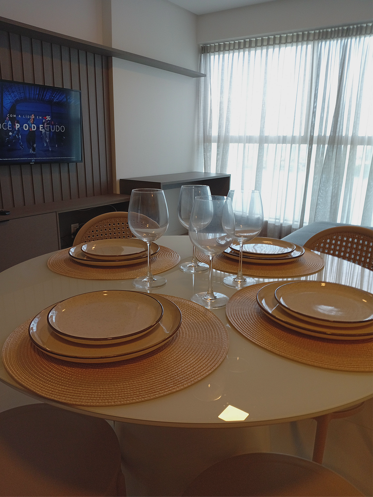 Apartamento em Boa Viagem