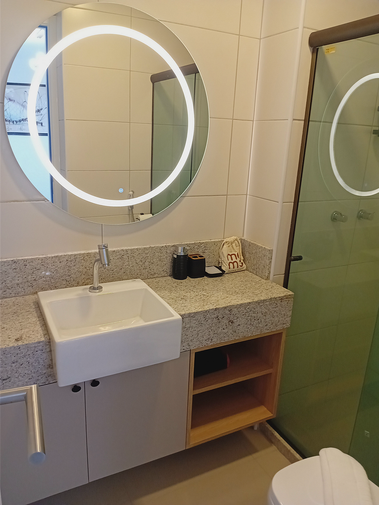 Apartamento em Boa Viagem