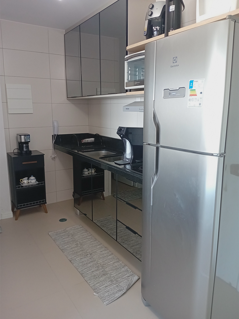Apartamento em Boa Viagem