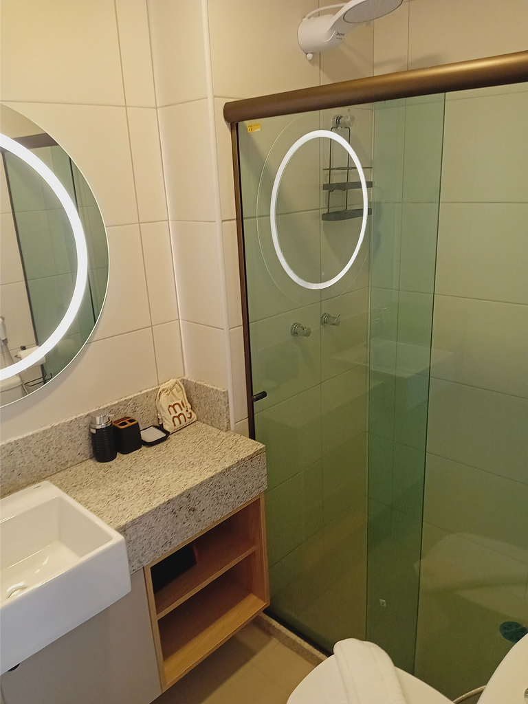 Apartamento em Boa Viagem